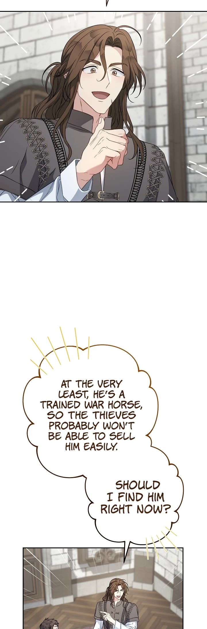 Marriage of Convenience Chapter 126 page 16 - Chapter 126