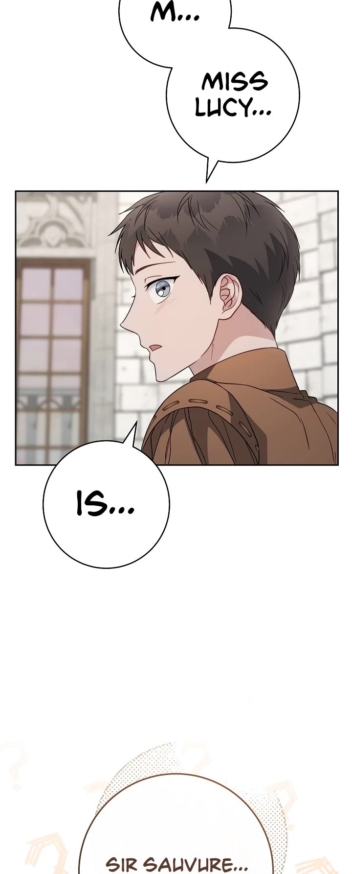 Marriage of Convenience Chapter 126 page 32 - Chapter 126