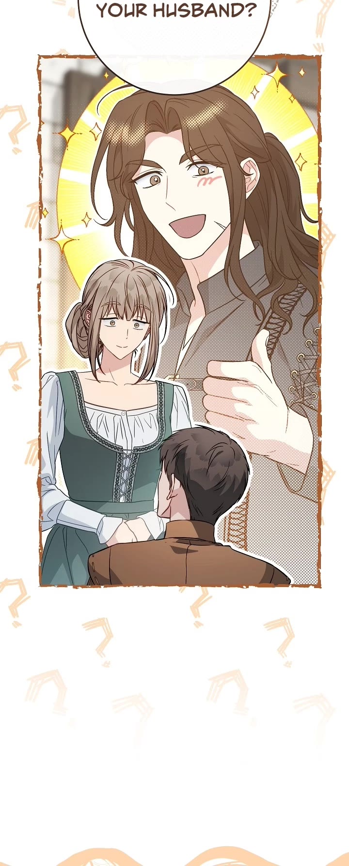 Marriage of Convenience Chapter 126 page 33 - Chapter 126