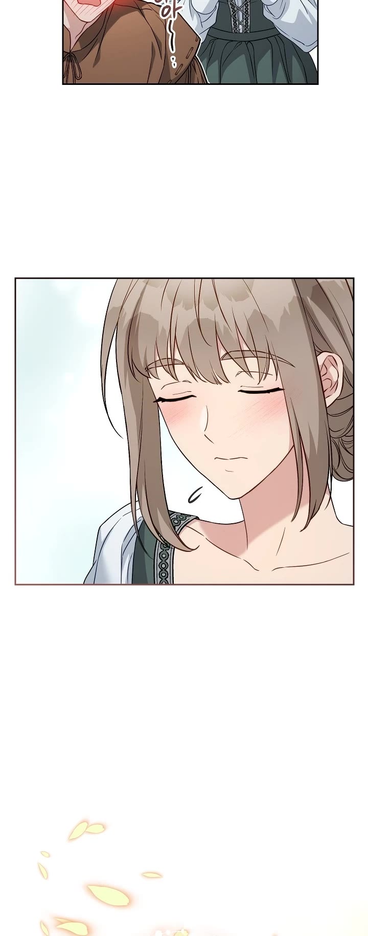 Marriage of Convenience Chapter 126 page 37 - Chapter 126