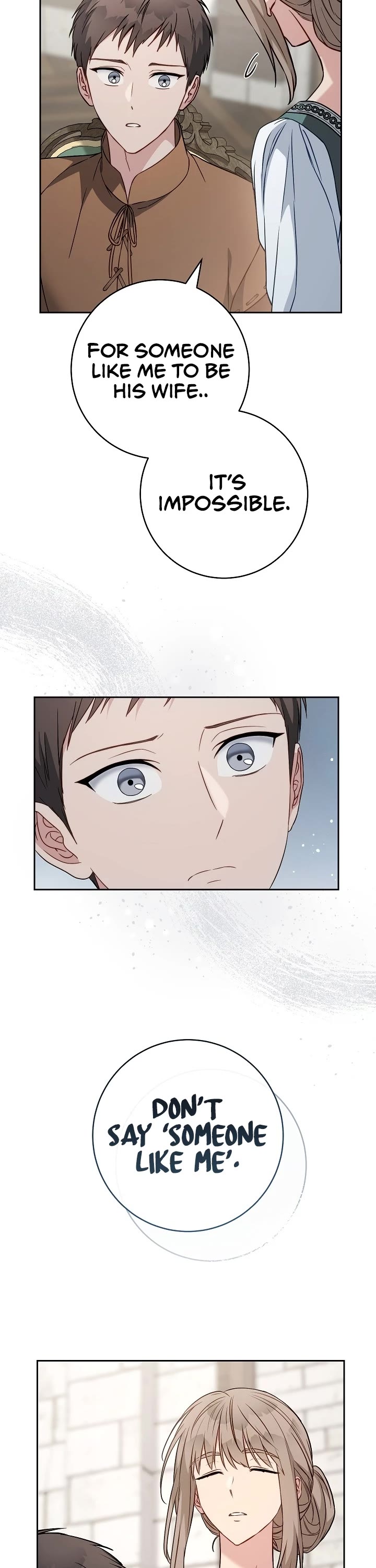Marriage of Convenience Chapter 126 page 39 - Chapter 126