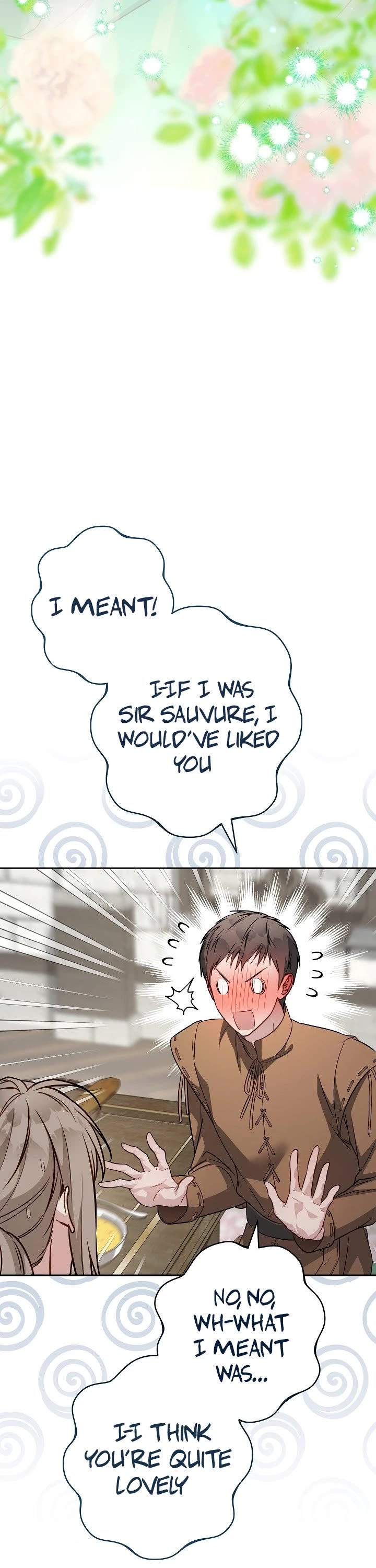 Marriage of Convenience Chapter 126 page 43 - Chapter 126