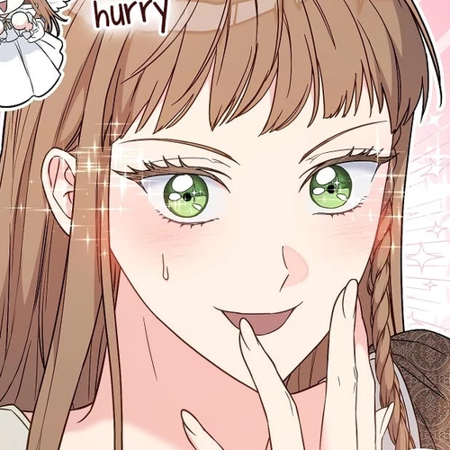 Marriage of Convenience Chapter 126 cover