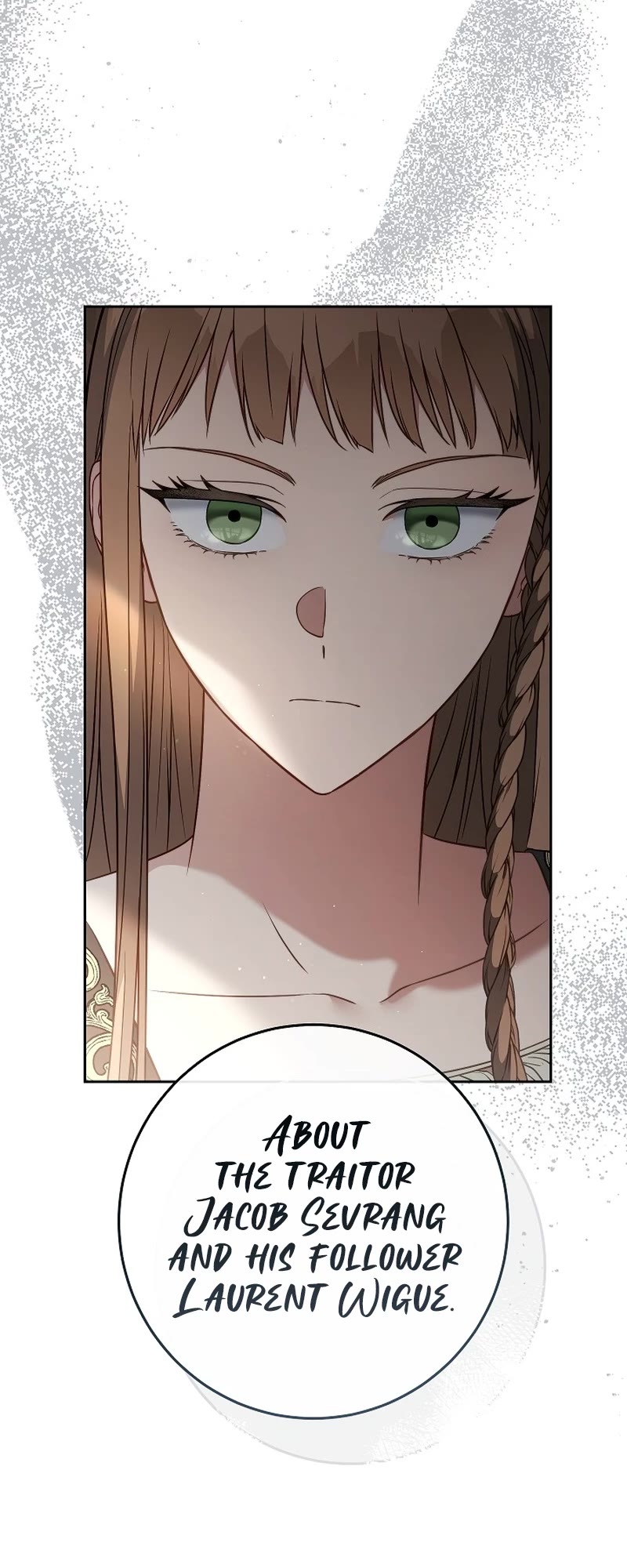 Marriage of Convenience Chapter 127 page 13 - Chapter 127