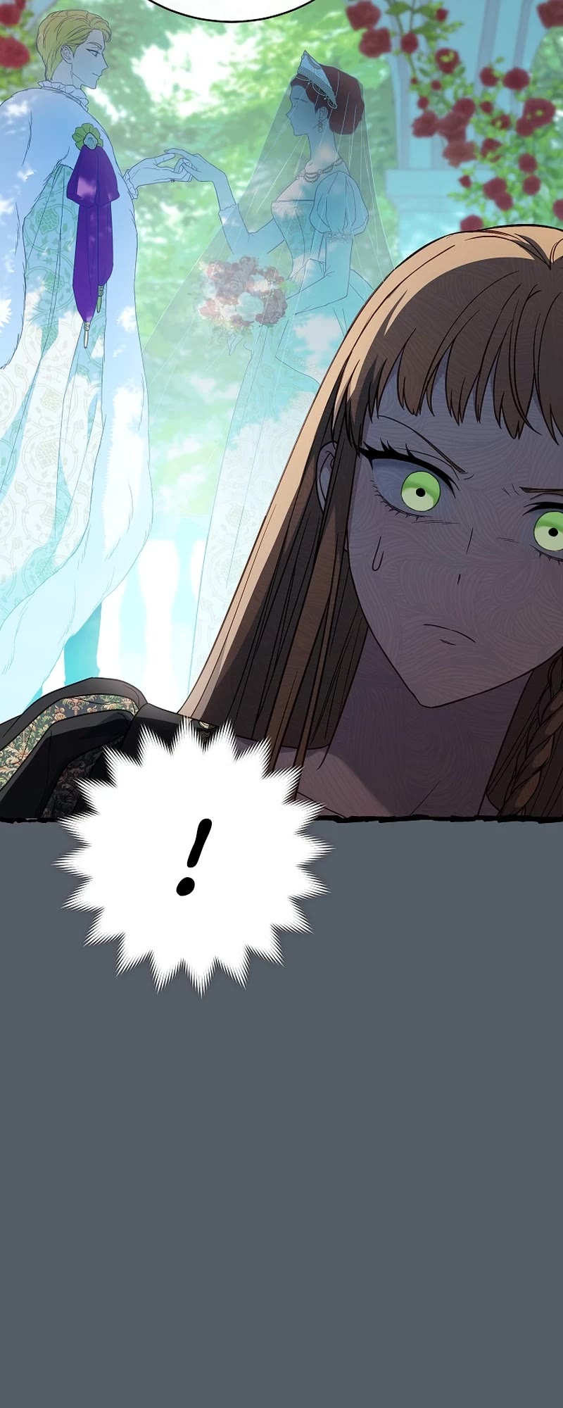 Marriage of Convenience Chapter 127 page 17 - Chapter 127