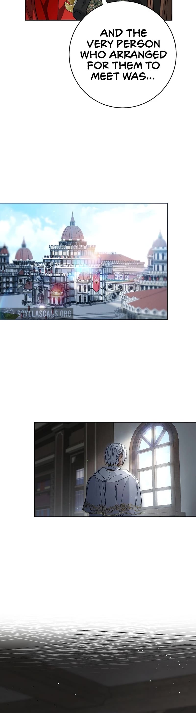 Marriage of Convenience Chapter 127 page 24 - Chapter 127