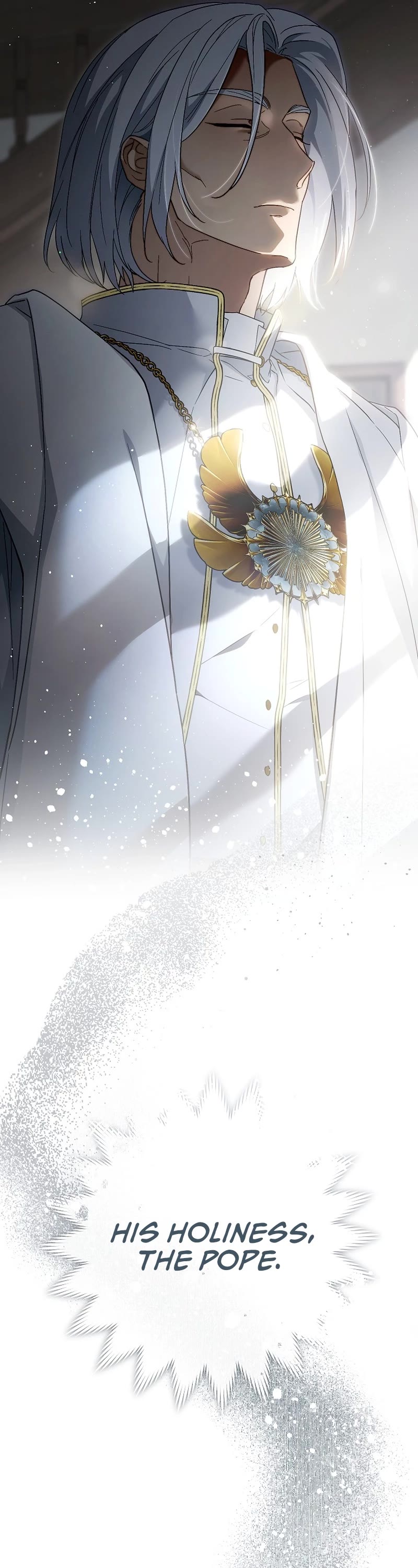Marriage of Convenience Chapter 127 page 25 - Chapter 127