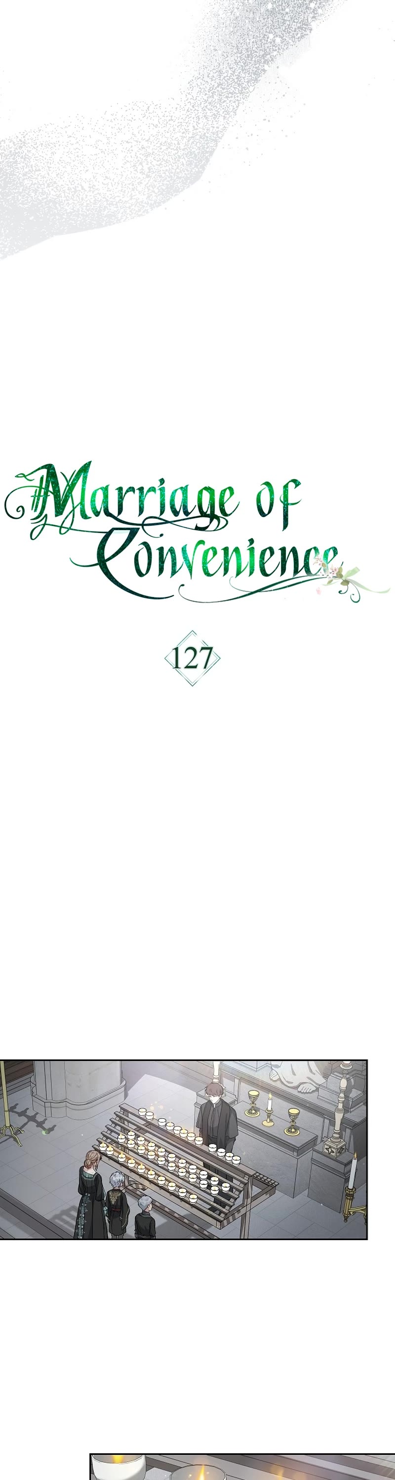 Marriage of Convenience Chapter 127 page 26 - Chapter 127