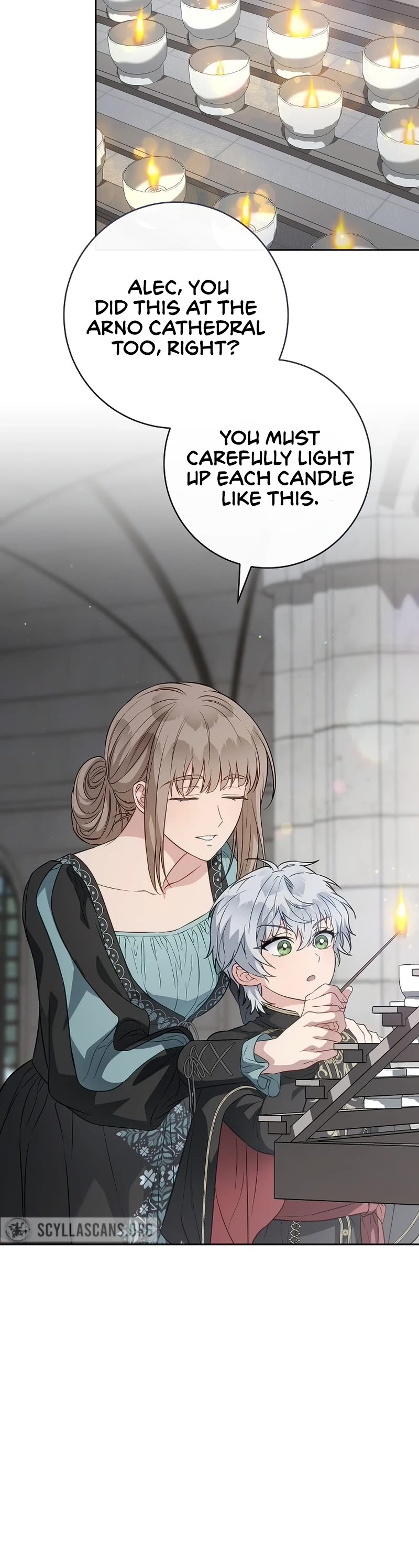 Marriage of Convenience Chapter 127 page 27 - Chapter 127