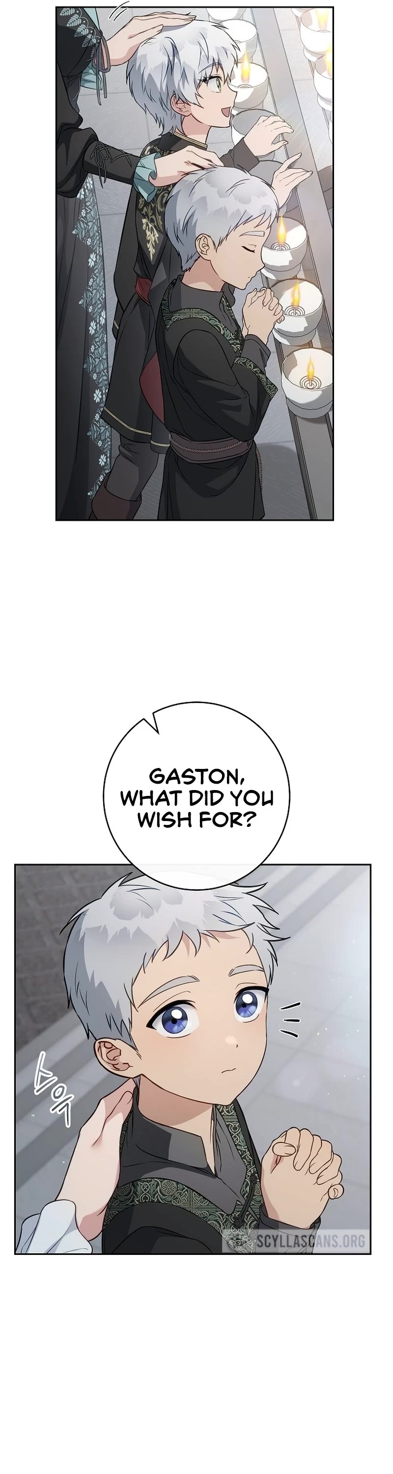 Marriage of Convenience Chapter 127 page 28 - Chapter 127