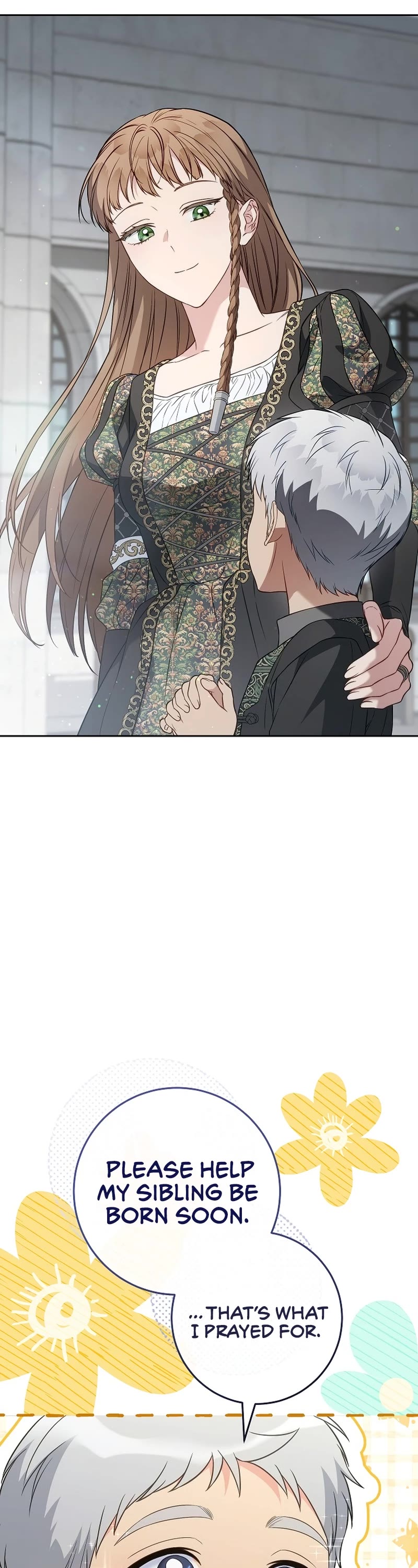 Marriage of Convenience Chapter 127 page 29 - Chapter 127