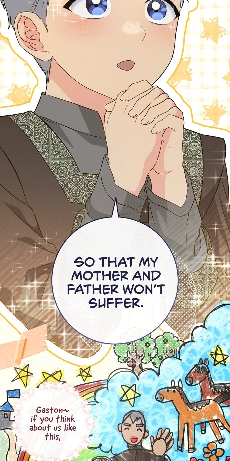 Marriage of Convenience Chapter 127 page 30 - Chapter 127