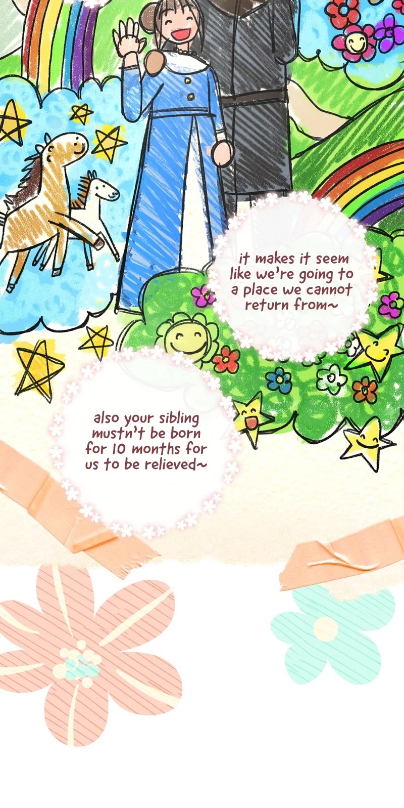 Marriage of Convenience Chapter 127 page 31 - Chapter 127