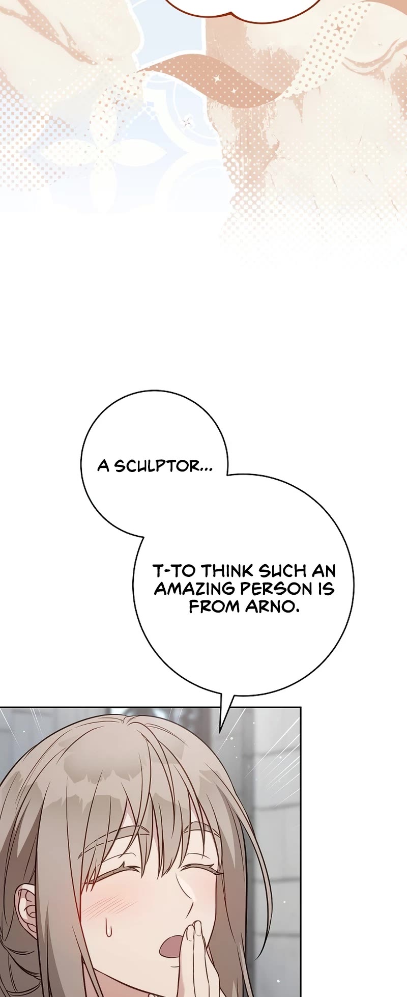 Marriage of Convenience Chapter 127 page 41 - Chapter 127