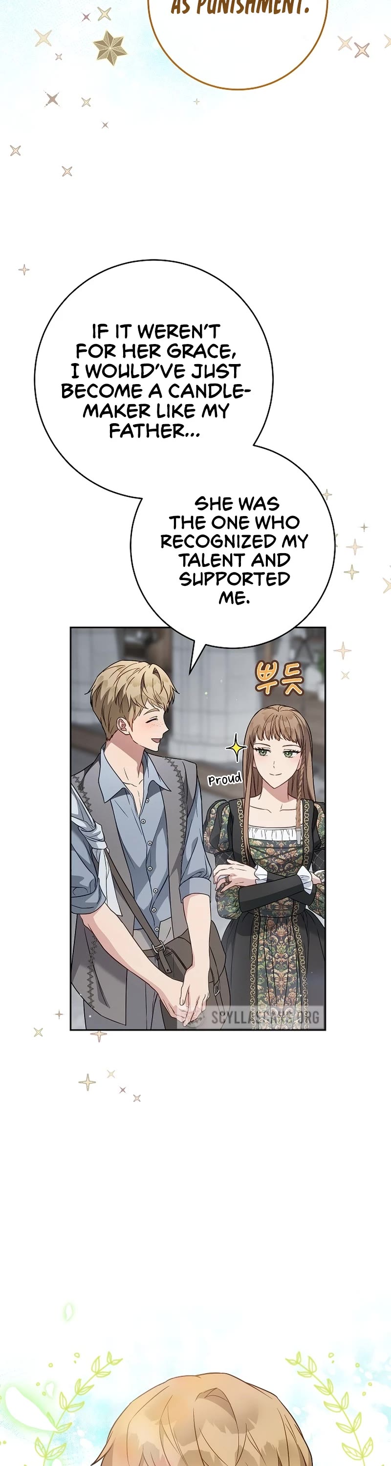 Marriage of Convenience Chapter 127 page 44 - Chapter 127
