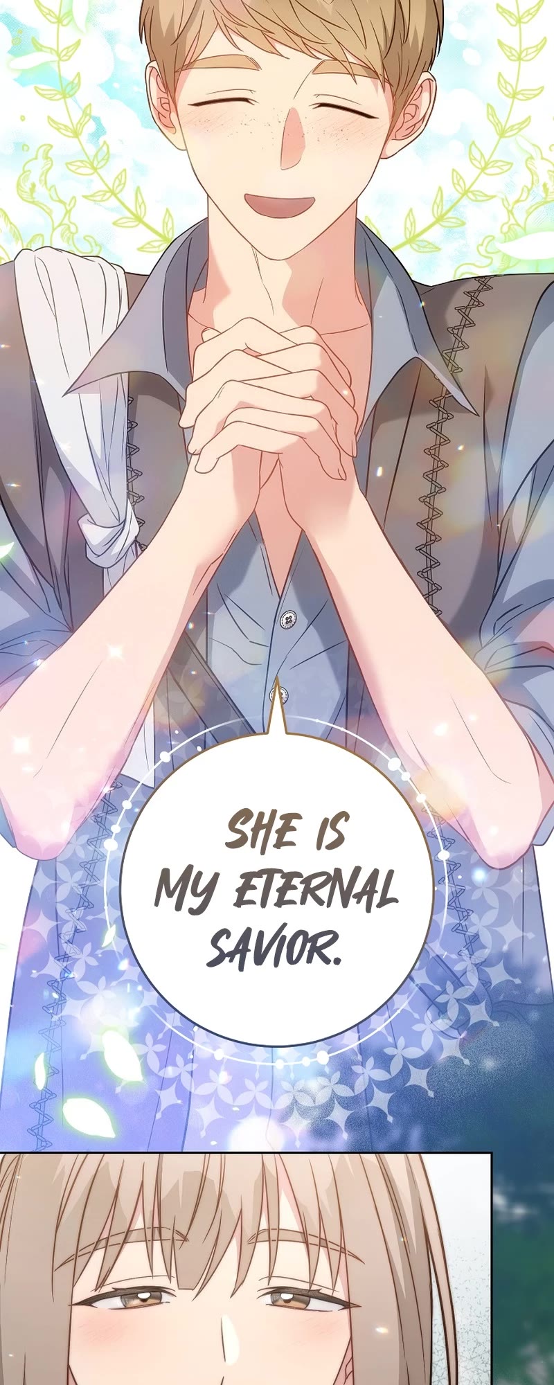 Marriage of Convenience Chapter 127 page 45 - Chapter 127