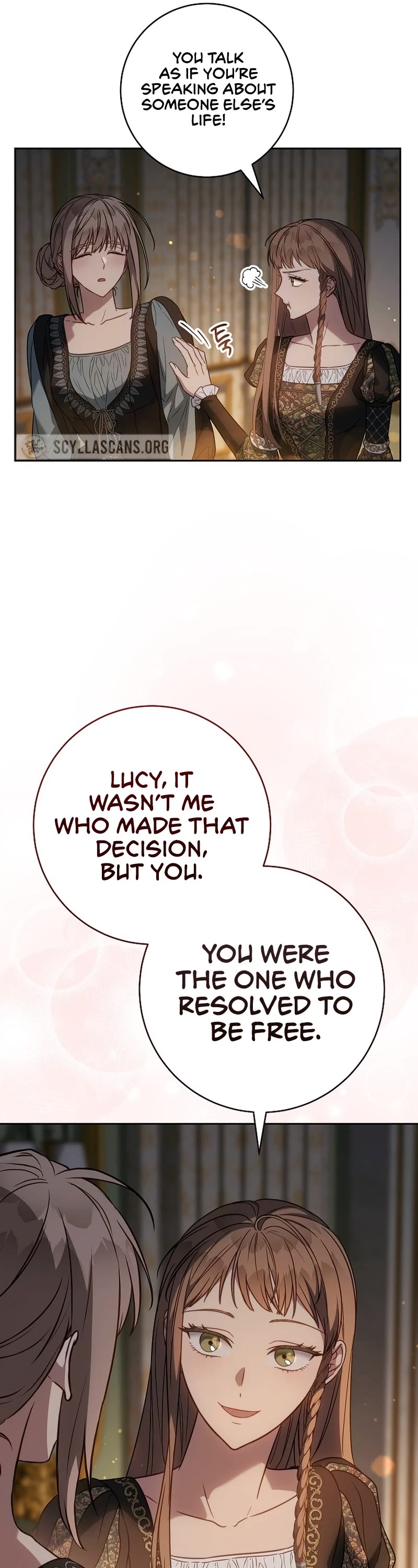 Marriage of Convenience Chapter 127 page 51 - Chapter 127