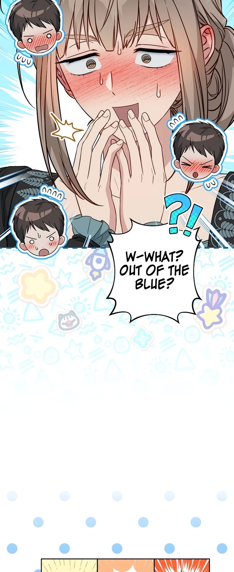 Marriage of Convenience Chapter 127 page 53 - Chapter 127