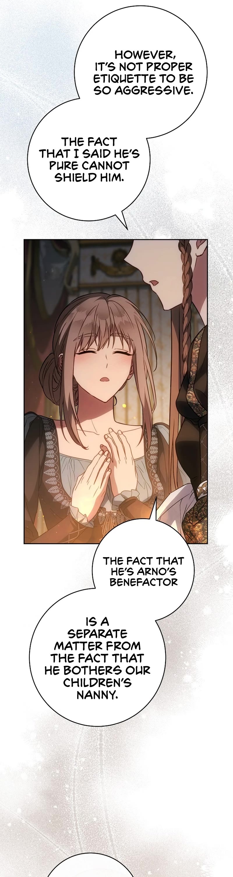Marriage of Convenience Chapter 127 page 55 - Chapter 127
