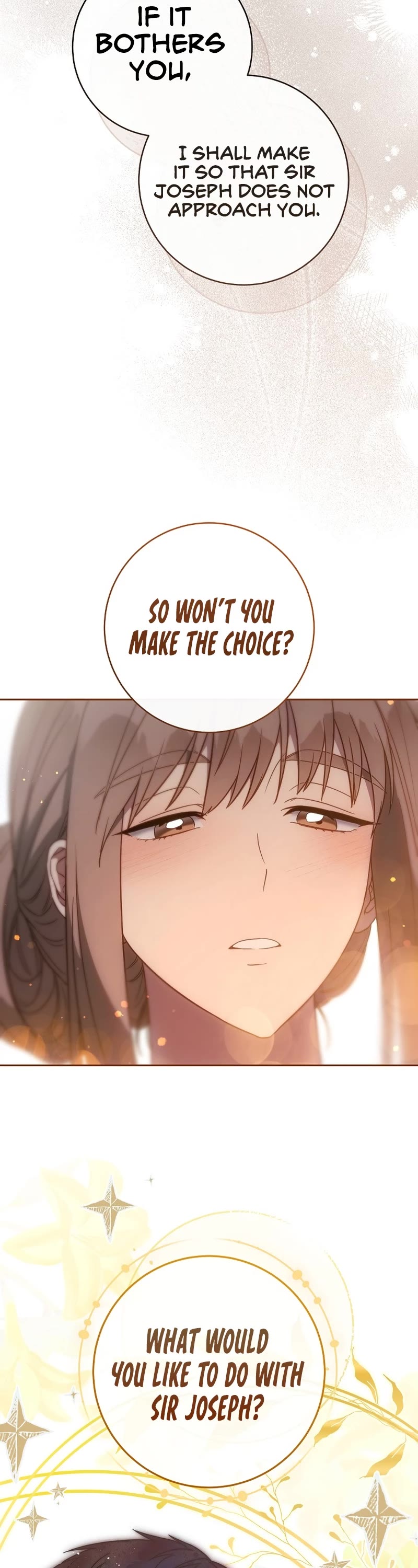 Marriage of Convenience Chapter 127 page 56 - Chapter 127