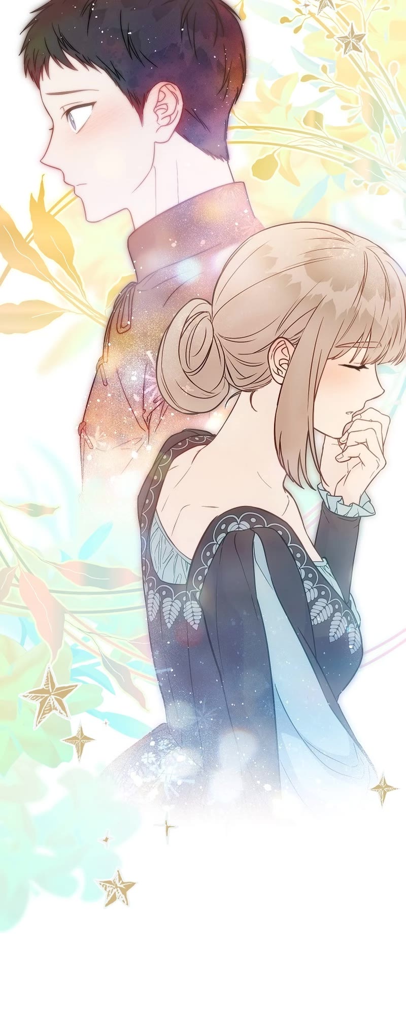 Marriage of Convenience Chapter 127 page 57 - Chapter 127