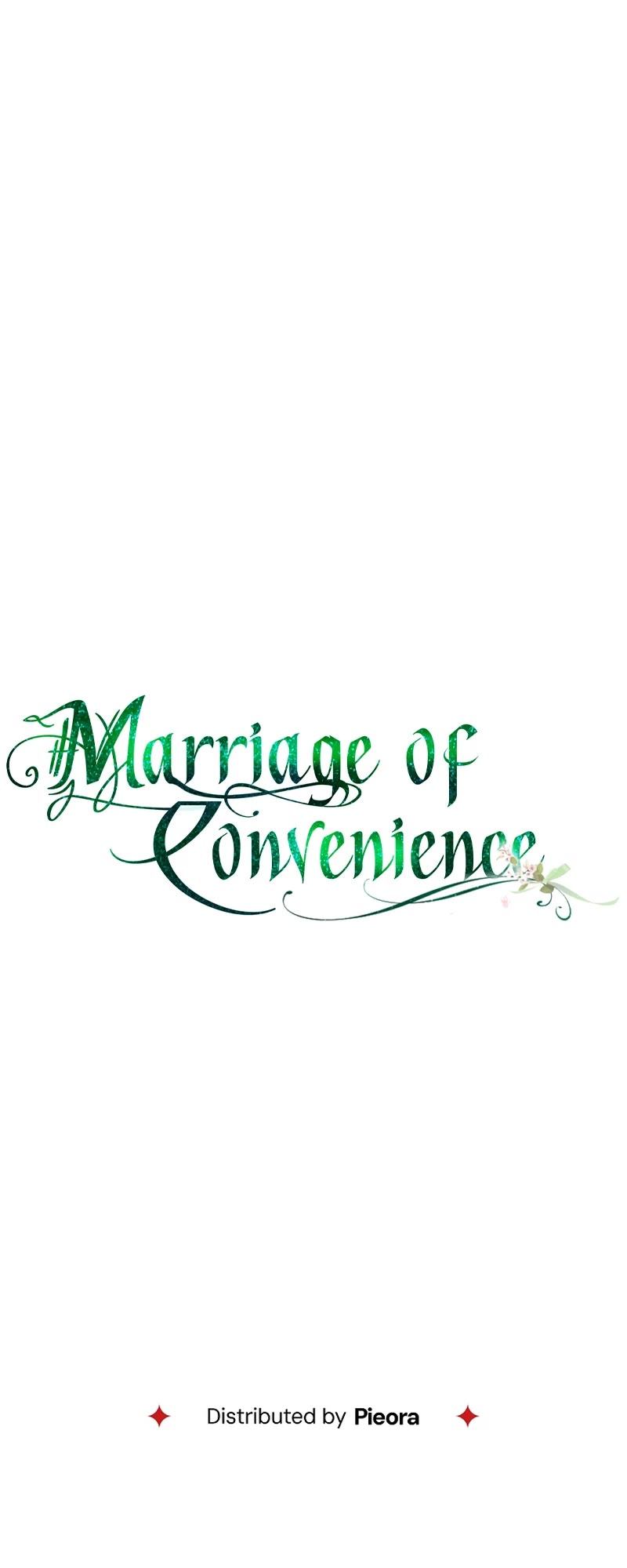 Marriage of Convenience Chapter 127 page 58 - Chapter 127