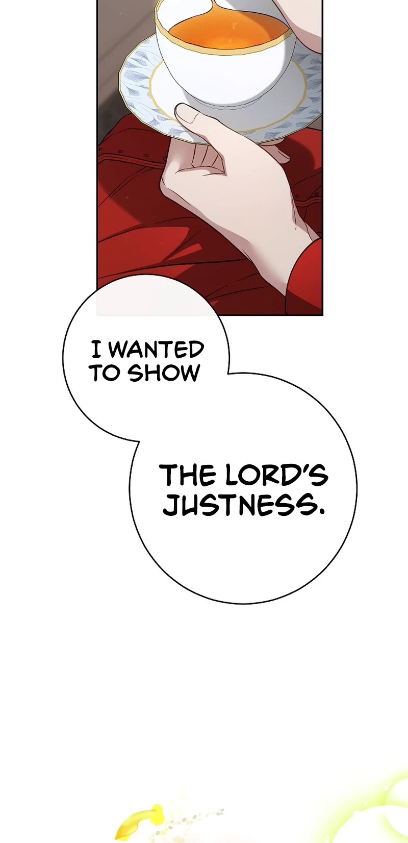 Marriage of Convenience Chapter 127 page 9 - Chapter 127