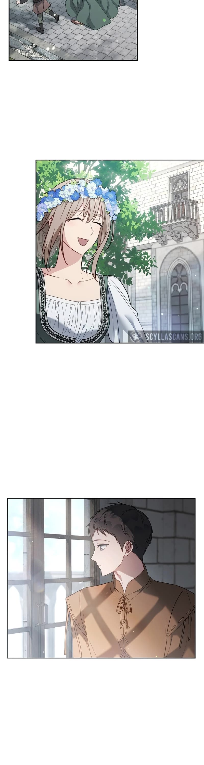 Marriage of Convenience Chapter 128 page 10 - Chapter 128