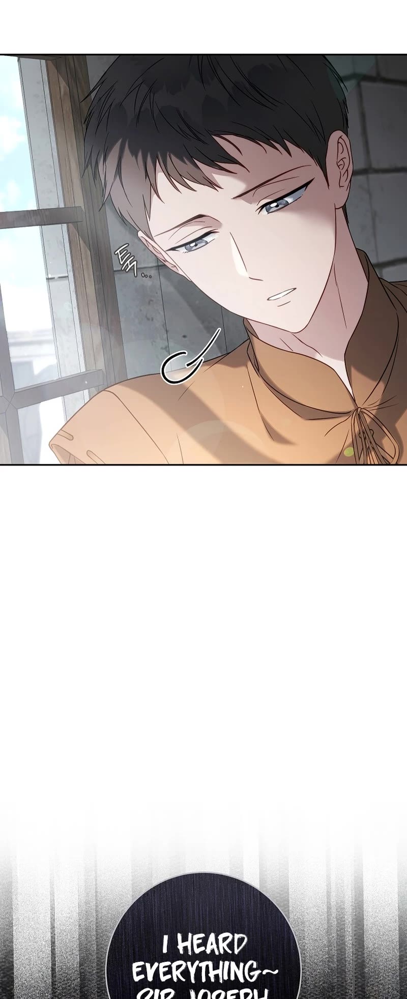 Marriage of Convenience Chapter 128 page 11 - Chapter 128