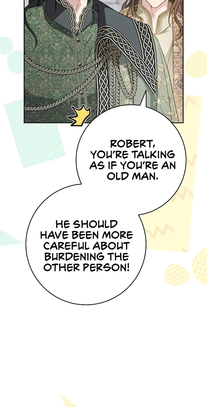 Marriage of Convenience Chapter 128 page 16 - Chapter 128