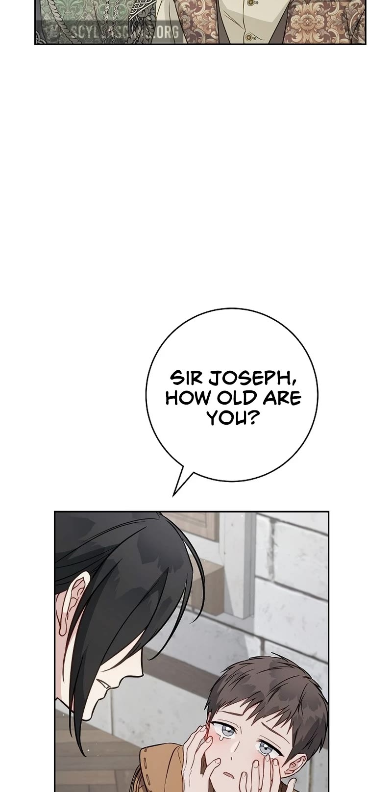 Marriage of Convenience Chapter 128 page 22 - Chapter 128