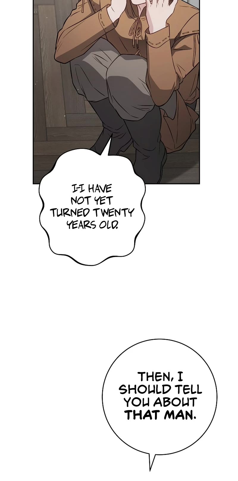 Marriage of Convenience Chapter 128 page 23 - Chapter 128
