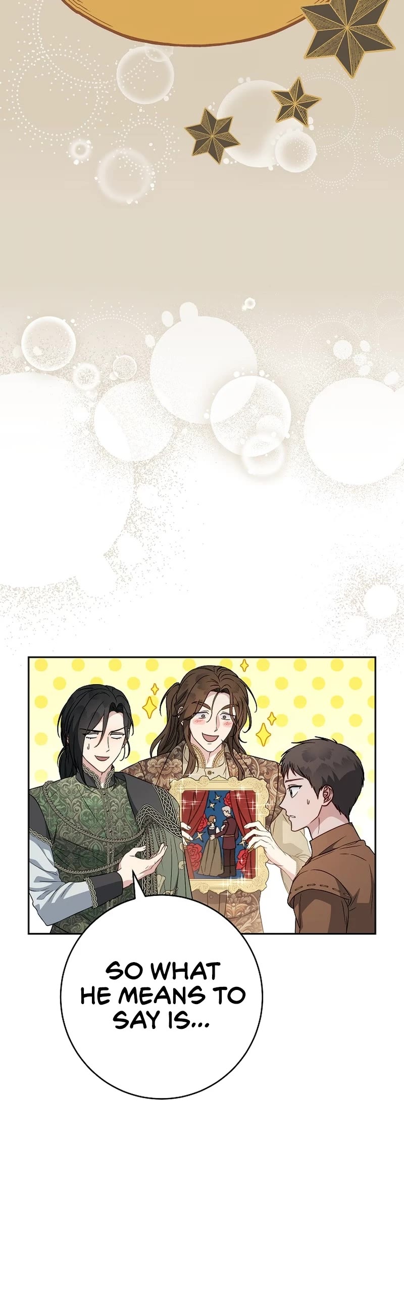 Marriage of Convenience Chapter 128 page 26 - Chapter 128