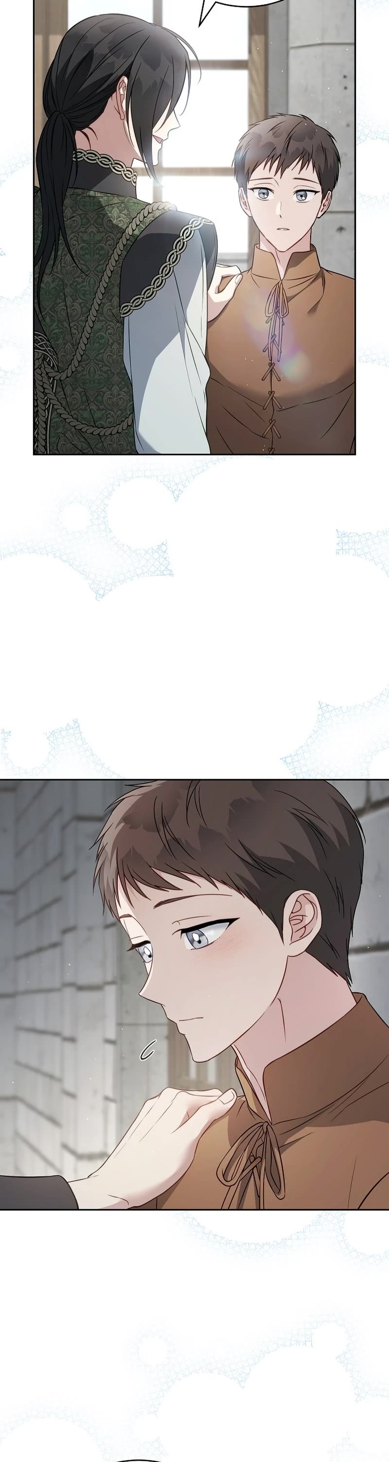 Marriage of Convenience Chapter 128 page 28 - Chapter 128