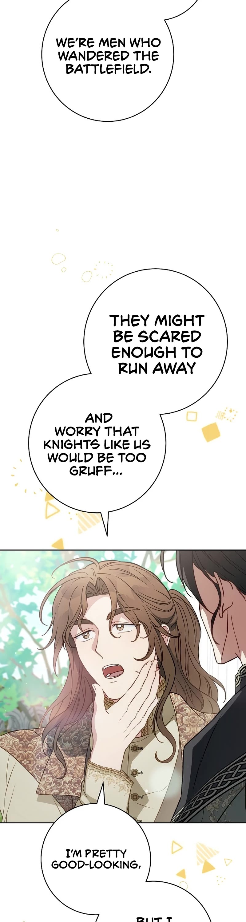 Marriage of Convenience Chapter 128 page 42 - Chapter 128