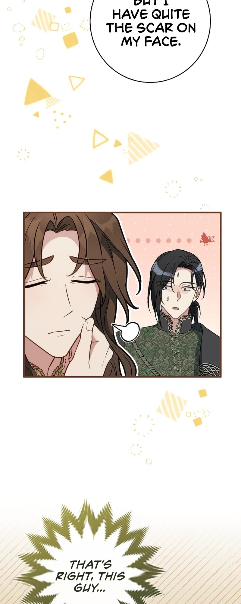 Marriage of Convenience Chapter 128 page 43 - Chapter 128