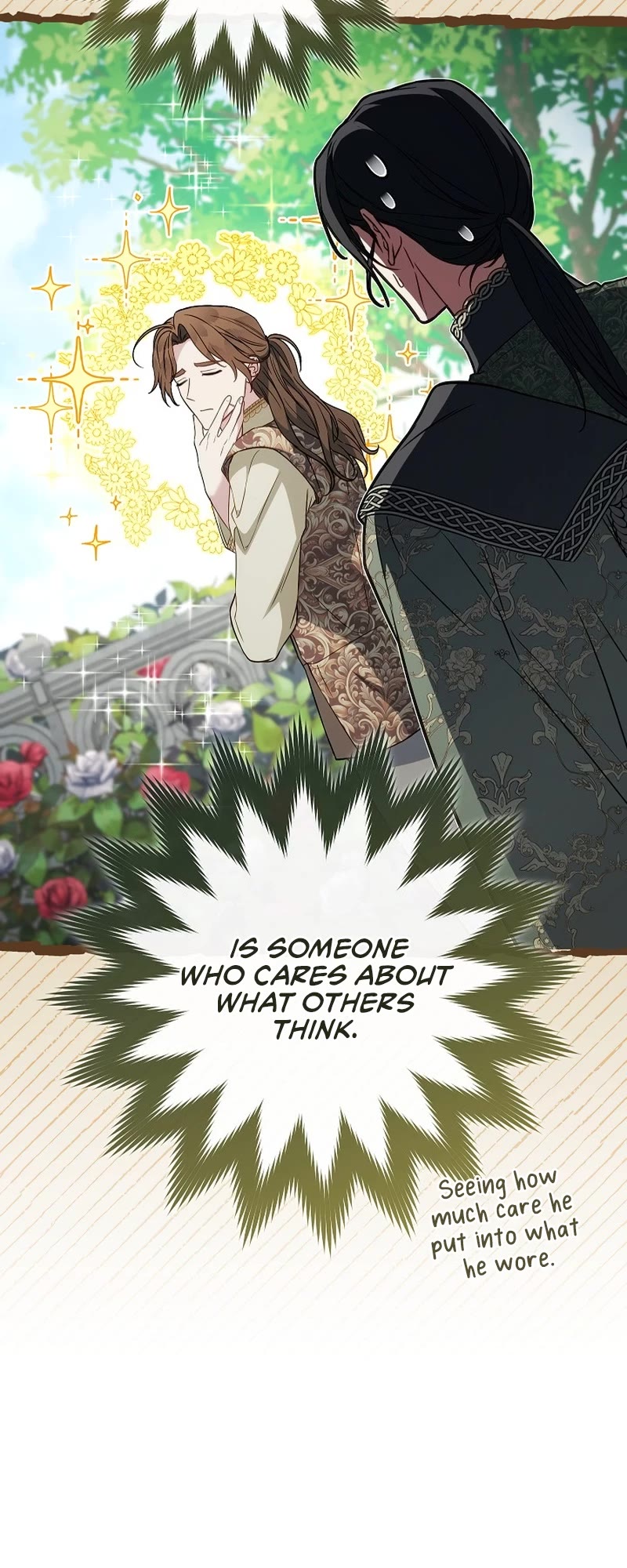 Marriage of Convenience Chapter 128 page 44 - Chapter 128