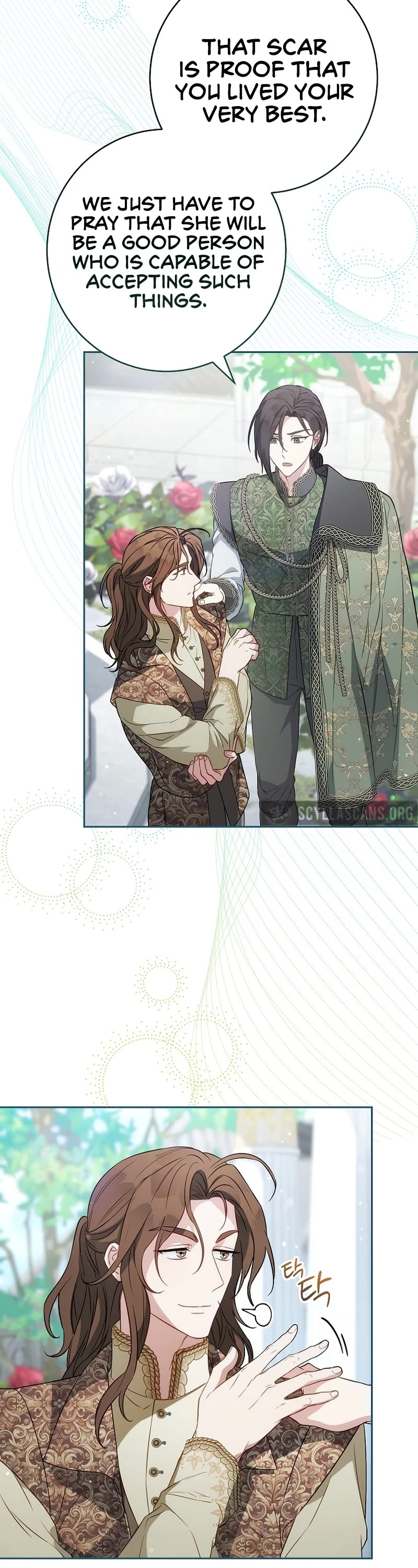 Marriage of Convenience Chapter 128 page 46 - Chapter 128