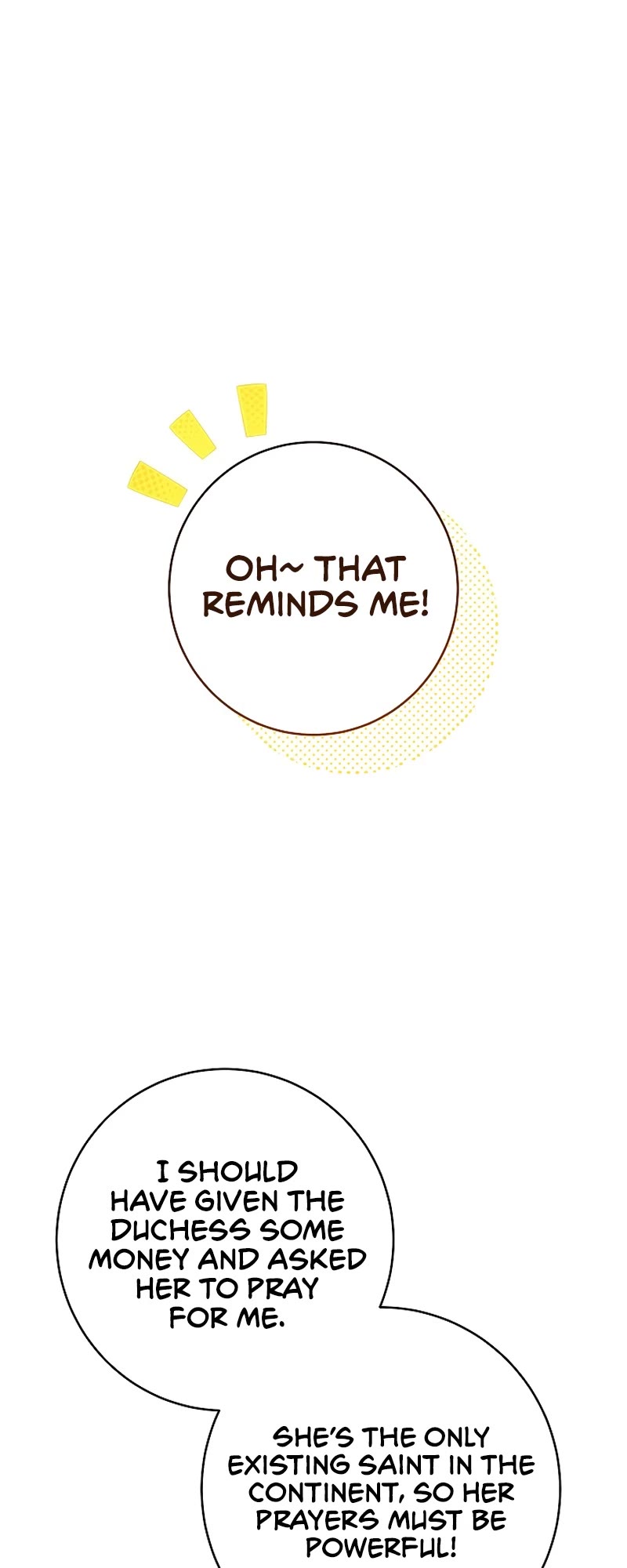 Marriage of Convenience Chapter 128 page 47 - Chapter 128