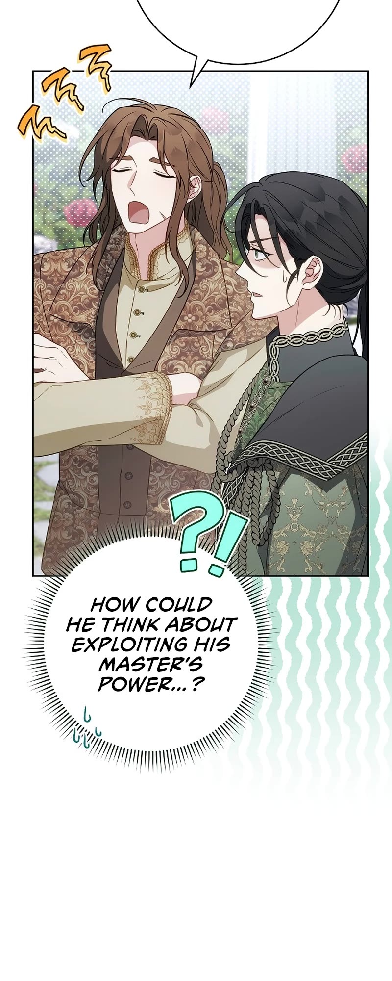 Marriage of Convenience Chapter 128 page 48 - Chapter 128