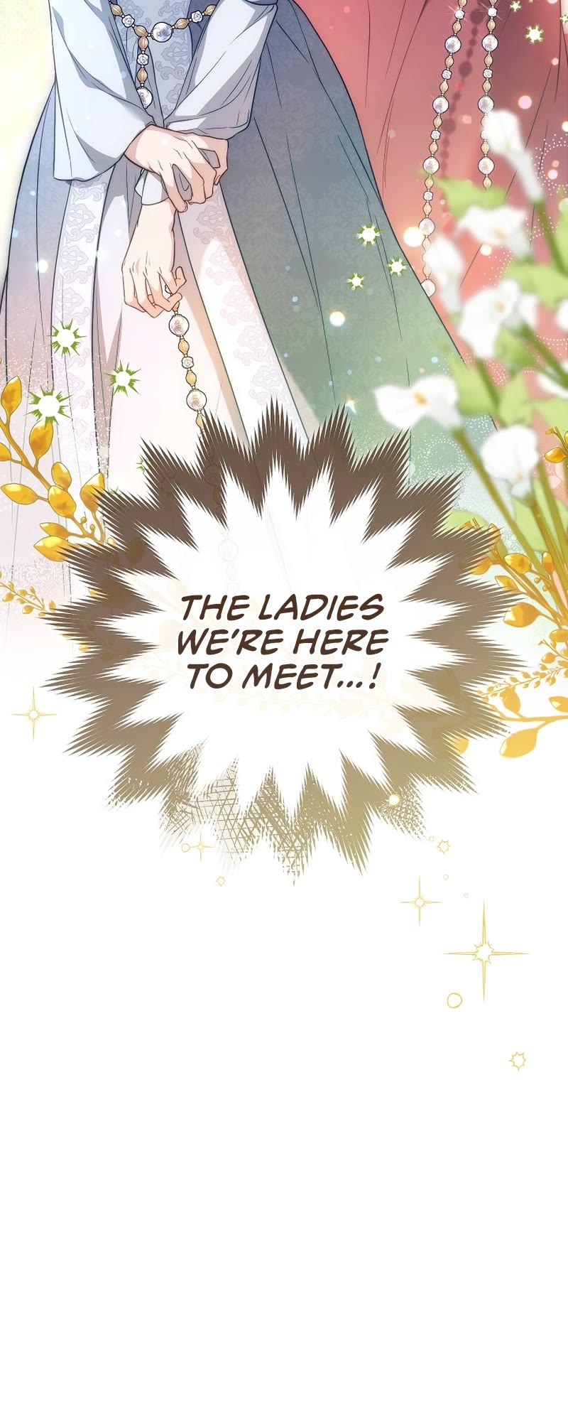 Marriage of Convenience Chapter 128 page 51 - Chapter 128