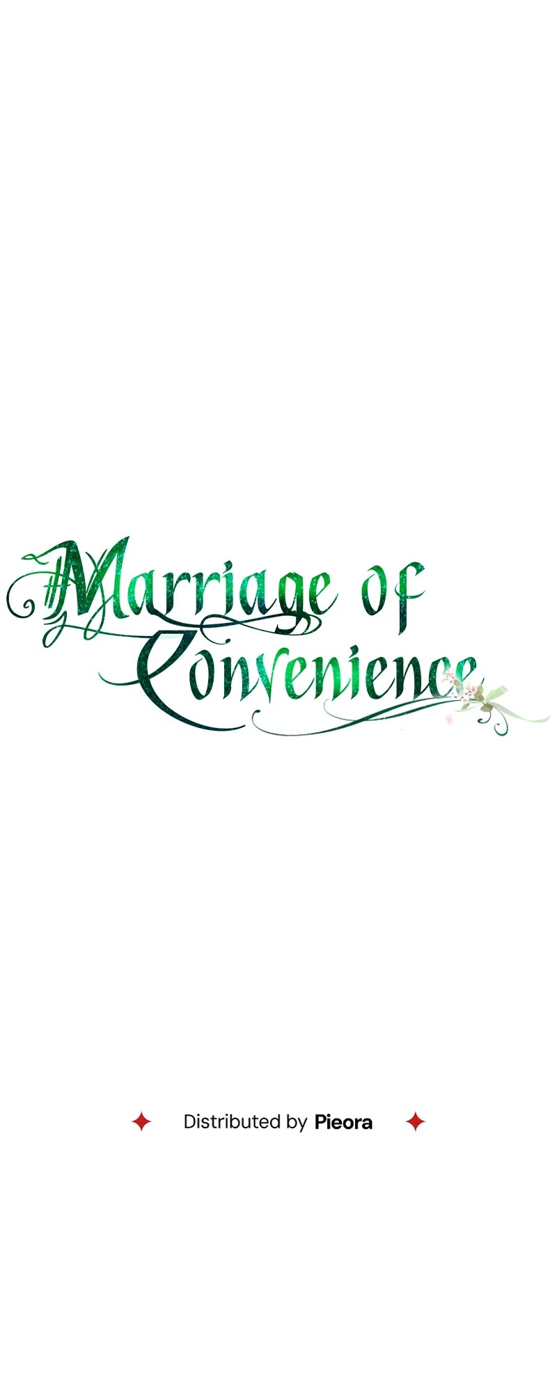Marriage of Convenience Chapter 128 page 52 - Chapter 128