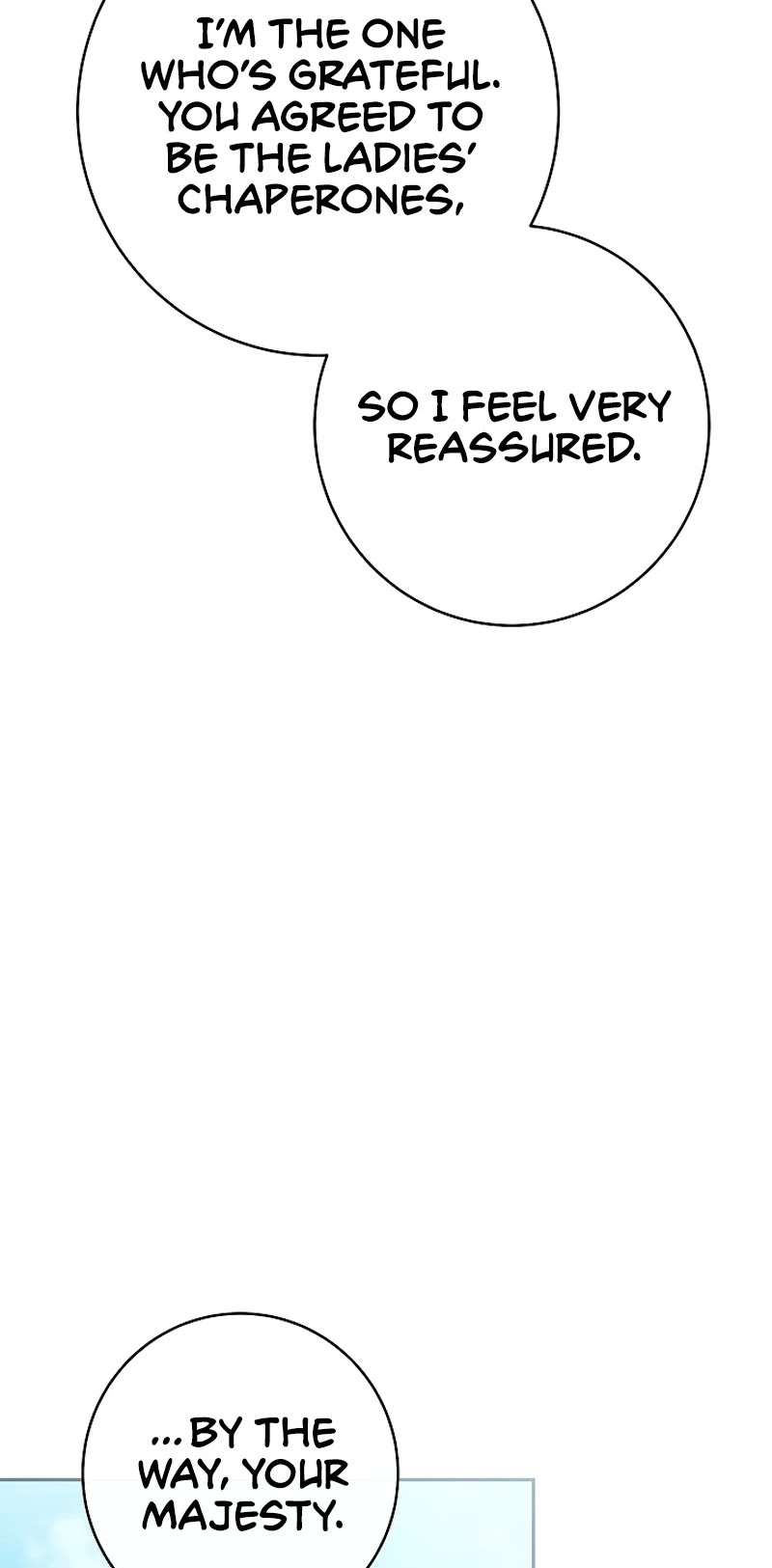 Marriage of Convenience Chapter 129 page 12 - Chapter 129