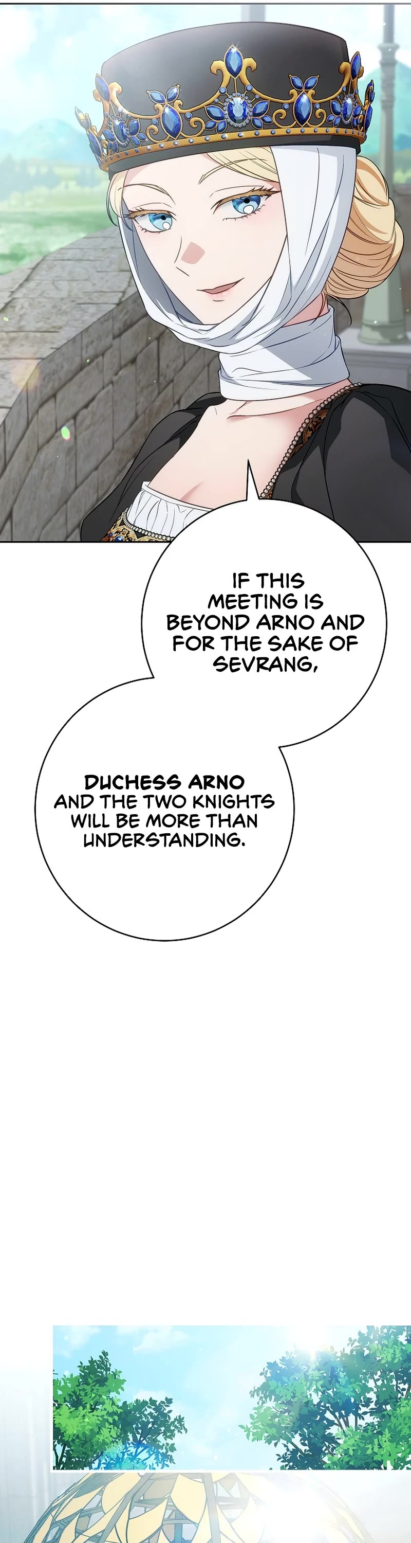 Marriage of Convenience Chapter 129 page 20 - Chapter 129