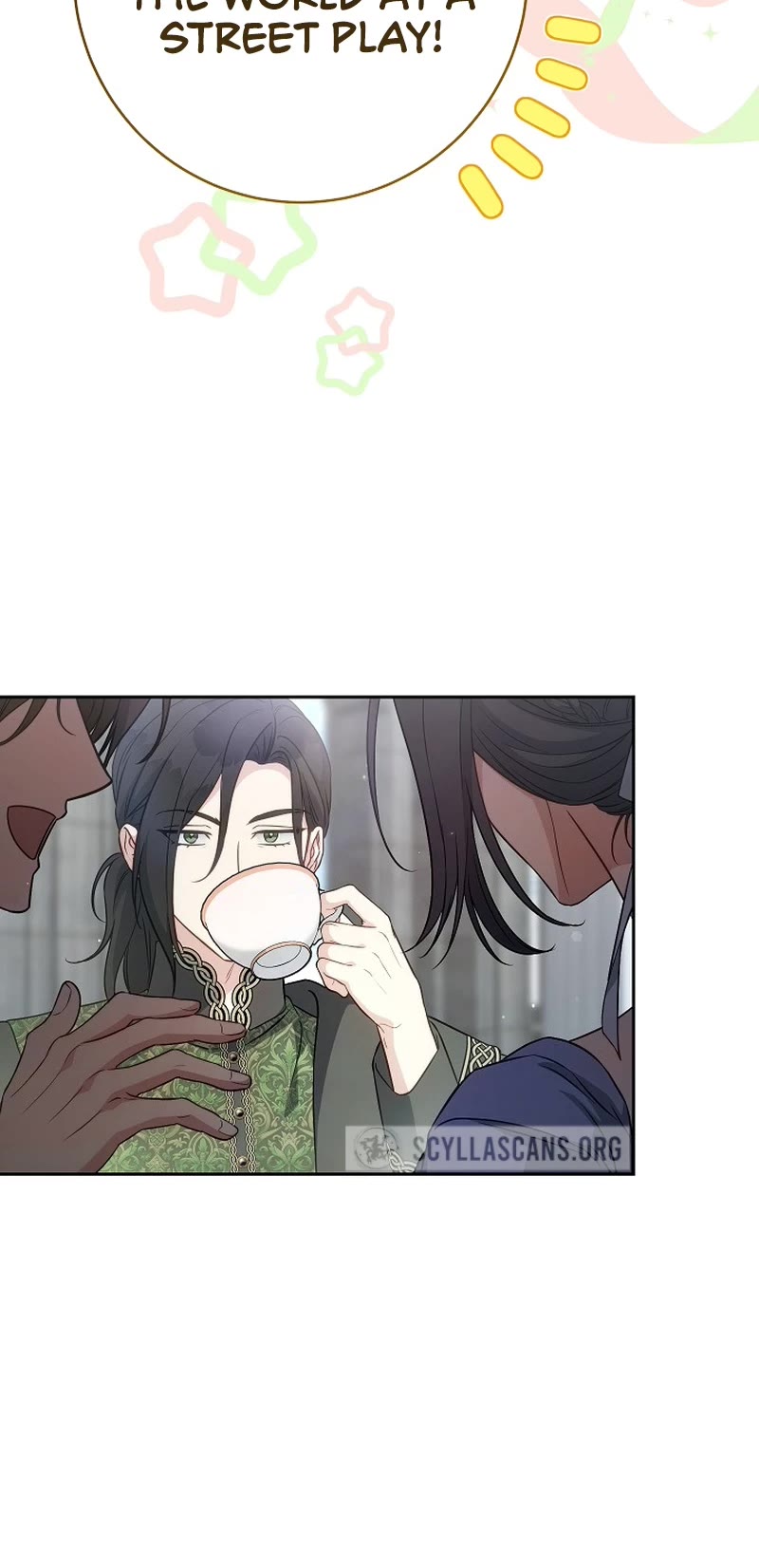 Marriage of Convenience Chapter 129 page 23 - Chapter 129