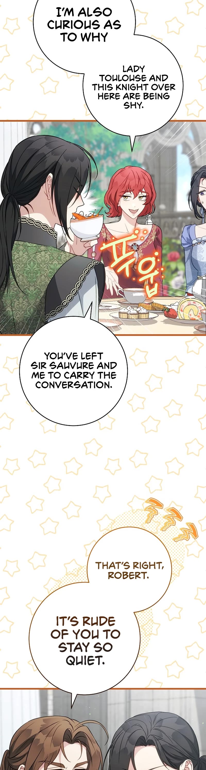 Marriage of Convenience Chapter 129 page 29 - Chapter 129