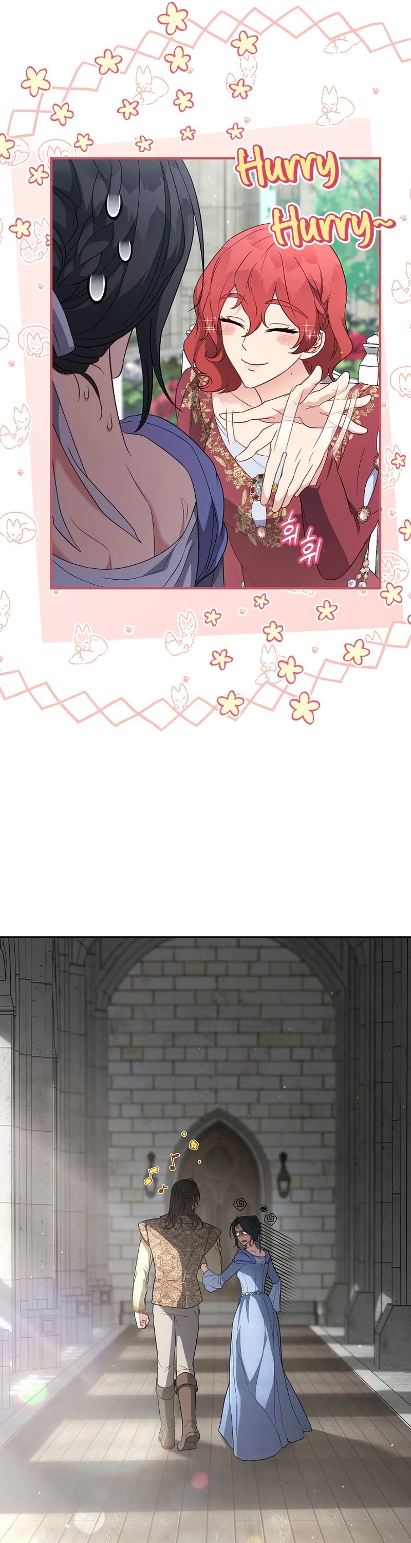 Marriage of Convenience Chapter 129 page 34 - Chapter 129