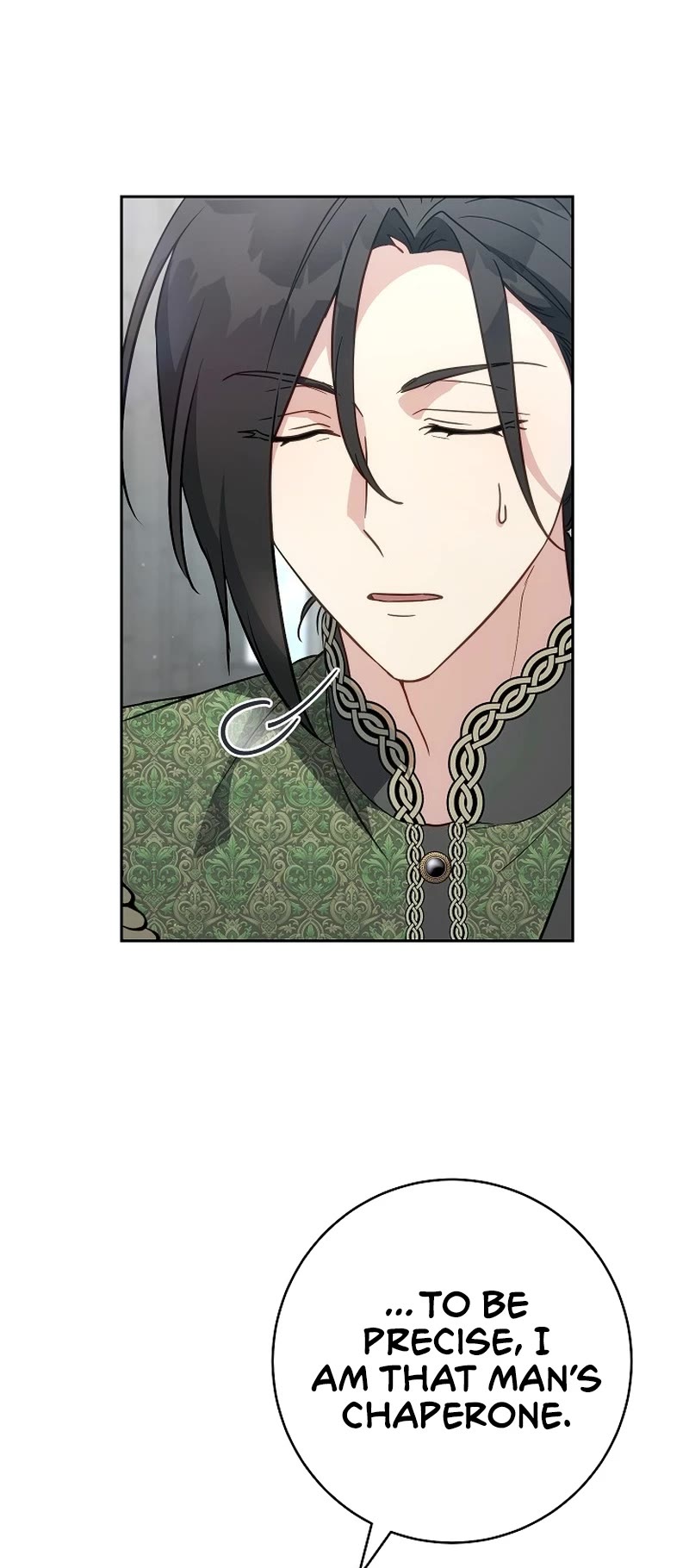 Marriage of Convenience Chapter 129 page 36 - Chapter 129