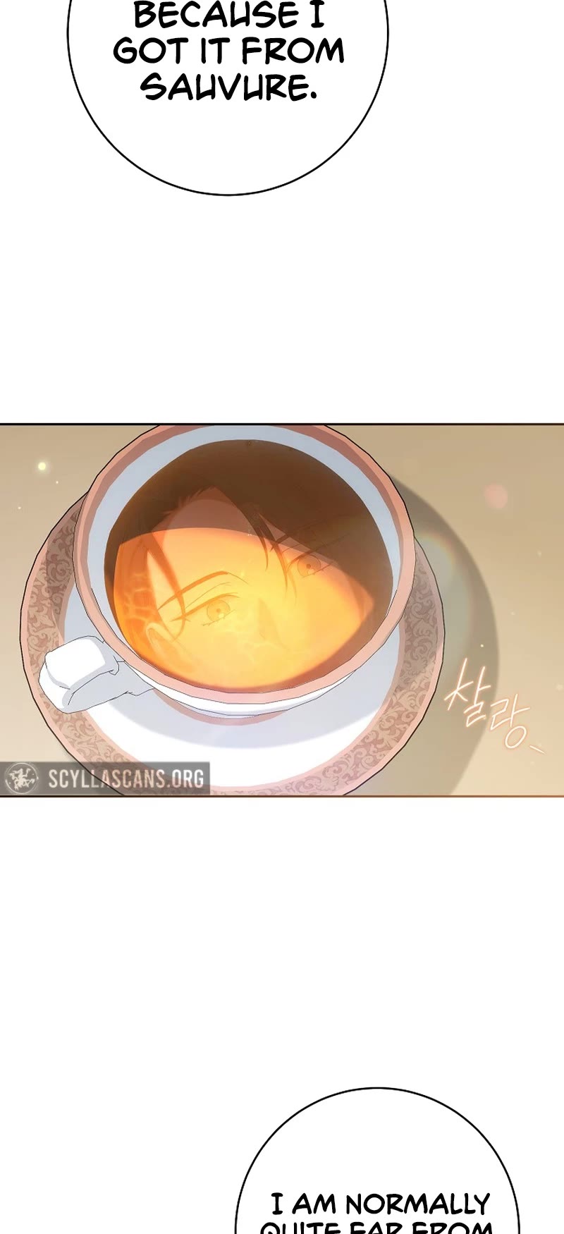 Marriage of Convenience Chapter 129 page 40 - Chapter 129