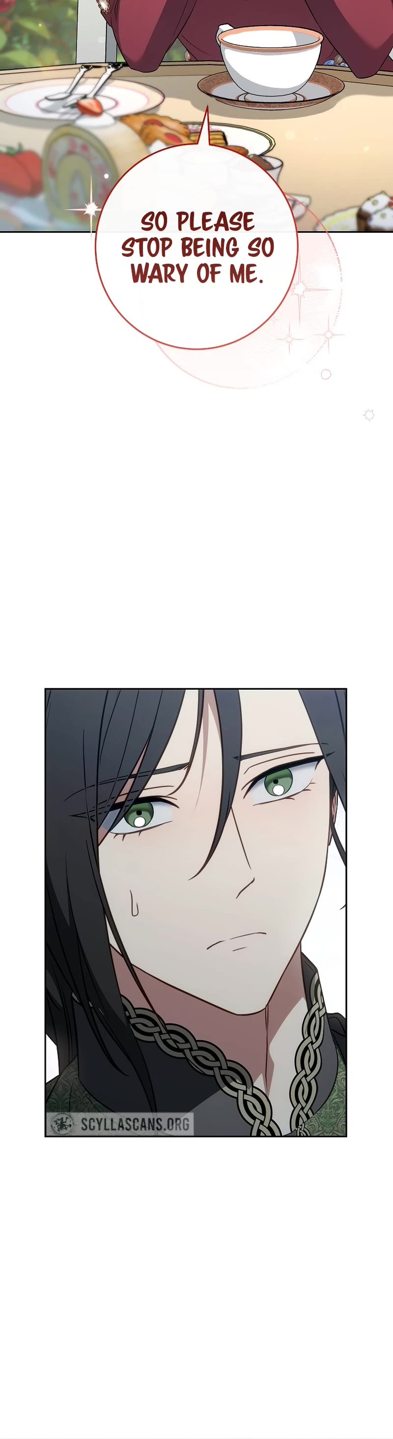 Marriage of Convenience Chapter 129 page 47 - Chapter 129